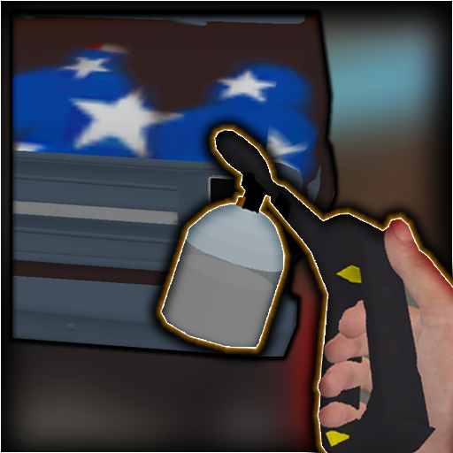 Pressure 'N Clean icon