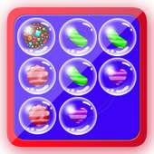 Magic Candy Deliciously