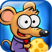 Rat Fishing icon