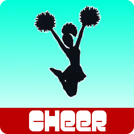 Cheerleading Training icon
