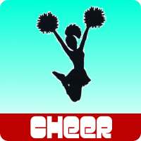 Cheerleading Training