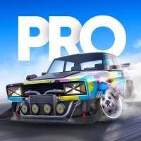 Drift Max Pro - Гоночная игра on 9Apps