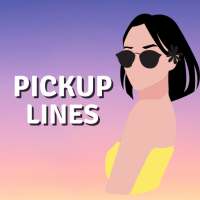 Pick Up Lines - Pick Your Line on 9Apps