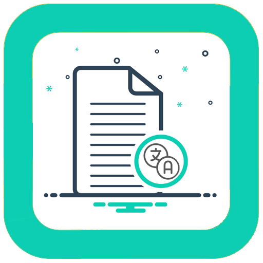 All Document Language Translator иконка