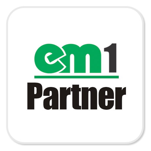 Em-One Partner icon