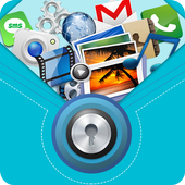 Gallery Lock : Secret Vault icon