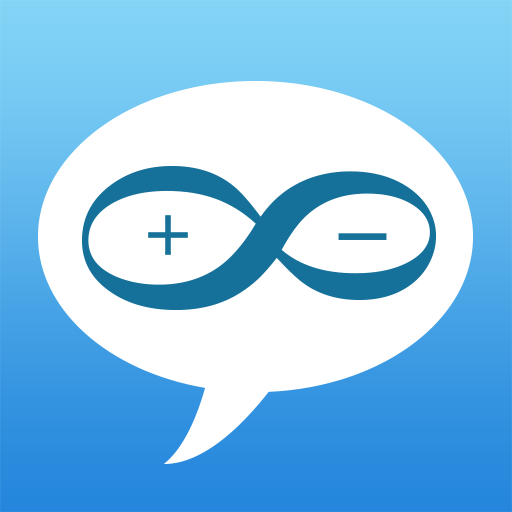 Edgeless Chat - Private, Encrypted, Safe Messaging icon
