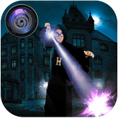 Zaubertricks Photo Editor icon