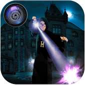 Trucos de magia Photo Editor