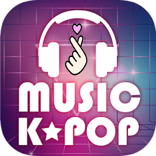 Kpop Music icon