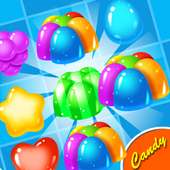 Candy Island Match