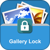 Safe Gallery Lock icon