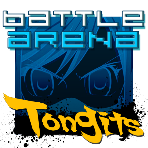 Battle Arena TONGITS icon