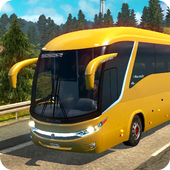 Bus Simulator 2018 icon