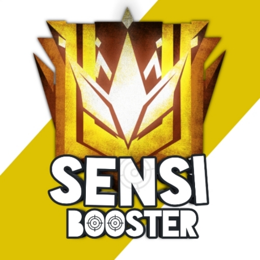 SENSI BOOSTER - FF icon