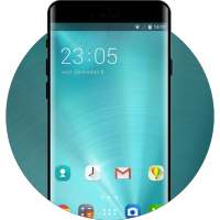 Theme for Asus ZenFone Zoom S HD