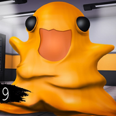 Addon SCP Foundation Craft icon