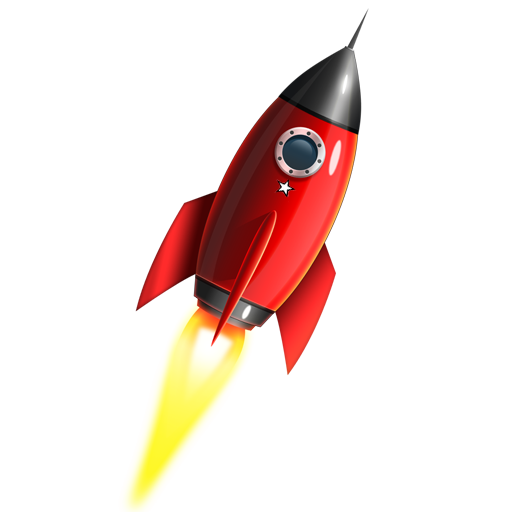 App and Game Booster icon