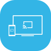 Screen Mirroring Assistant icon