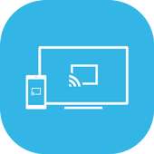 Screen Mirroring Assistant on 9Apps