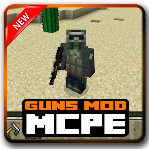 Guns for Minecraft