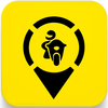 Motaxis - Moto taxi icon