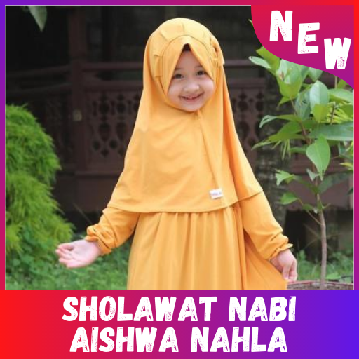Sholawat Aishwa Nahla Full Offline icon