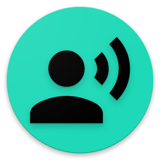 Big Talker for the Hard of Hearing icon