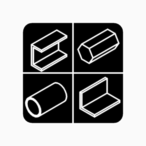 Metal Weight  Calculator icon