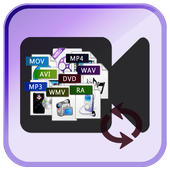 Tube Video Converter icon