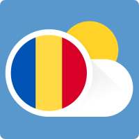 România Vremea on 9Apps