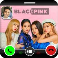 Blackpink Idol Video Call You - Fake Video Call