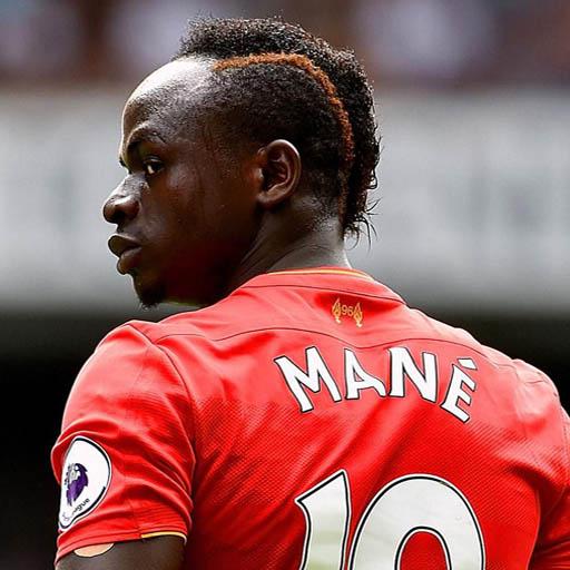 Sadio Mane Wallpapers icon