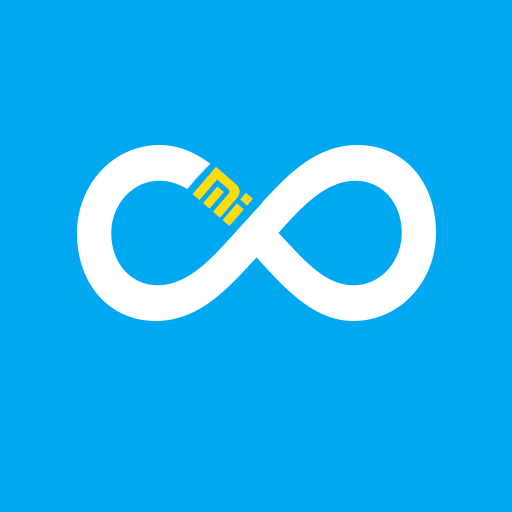 Mi ShareMe: transfer files without limit icon