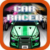 Neon Street Car Racer icon
