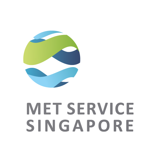 Weather@SG أيقونة