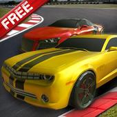 Xtreme GT Free Racing Game icon