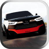 Russian SUV Car Driving Free icon
