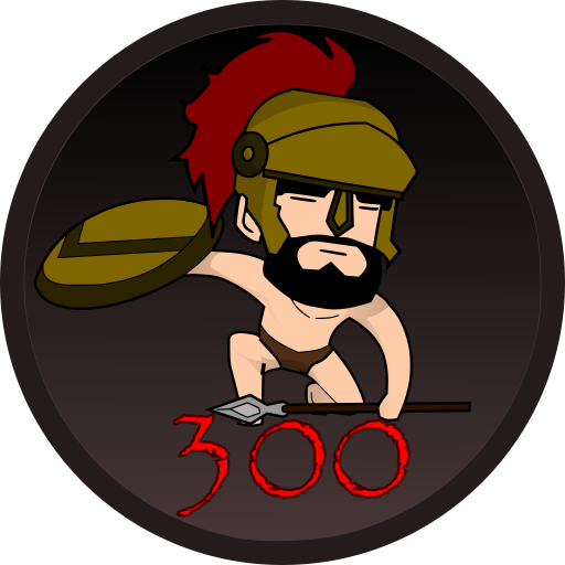 Gods and Spartans the Big War icon