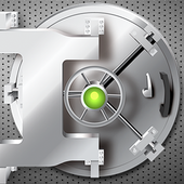 Door Lock Screen icon