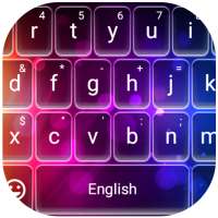 Tema Keyboard Untuk Android on 9Apps