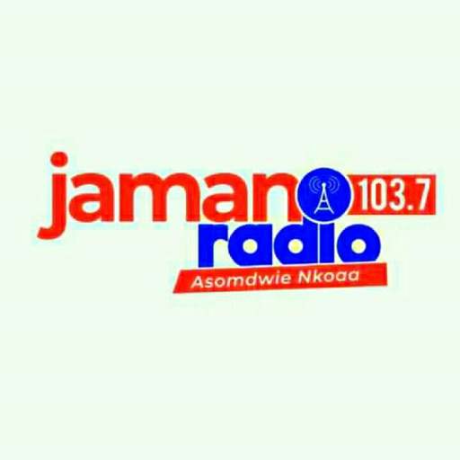 Jaman 103.7 Radio icon