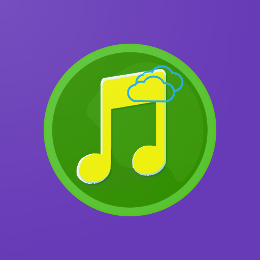Music Player Mp3 Cloud Player icon