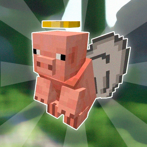 Unique Mobs Mod mcpe icon