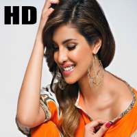 Priyanka Chopra Wallpapers HD on 9Apps