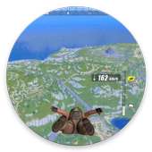 Chicken Dinner Score for ROS Edtion Prank on 9Apps