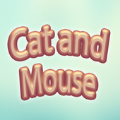 Cat and Mouse icon