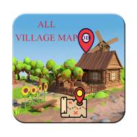 All Village Map 3D on 9Apps