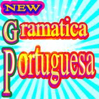 Gramática portuguesa