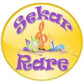 SEKAR RARE on 9Apps
